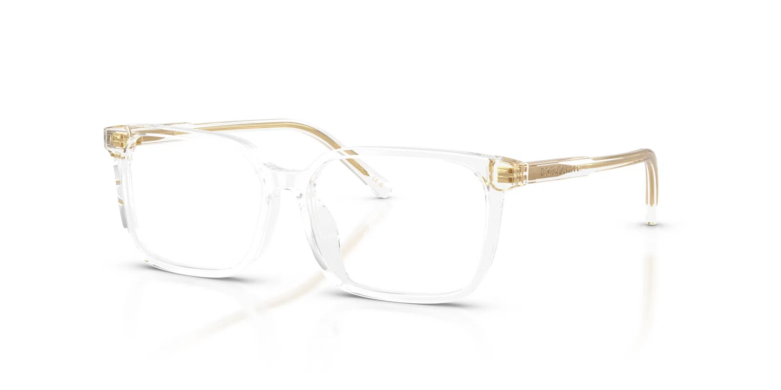 Dolce & Gabbana Kids 3003 Eyeglasses - view 5